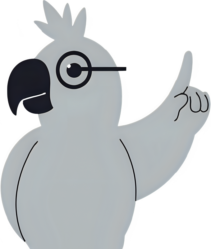 Home [greyparrotreader.app]